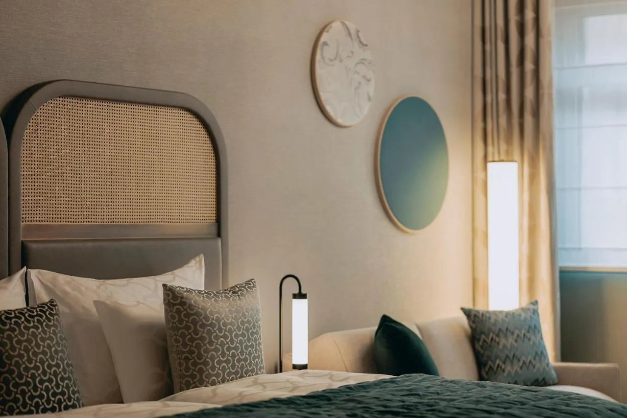Hotel Maerthof Basel