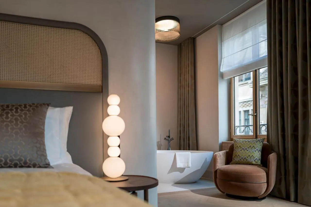 Hotel Maerthof Basel
