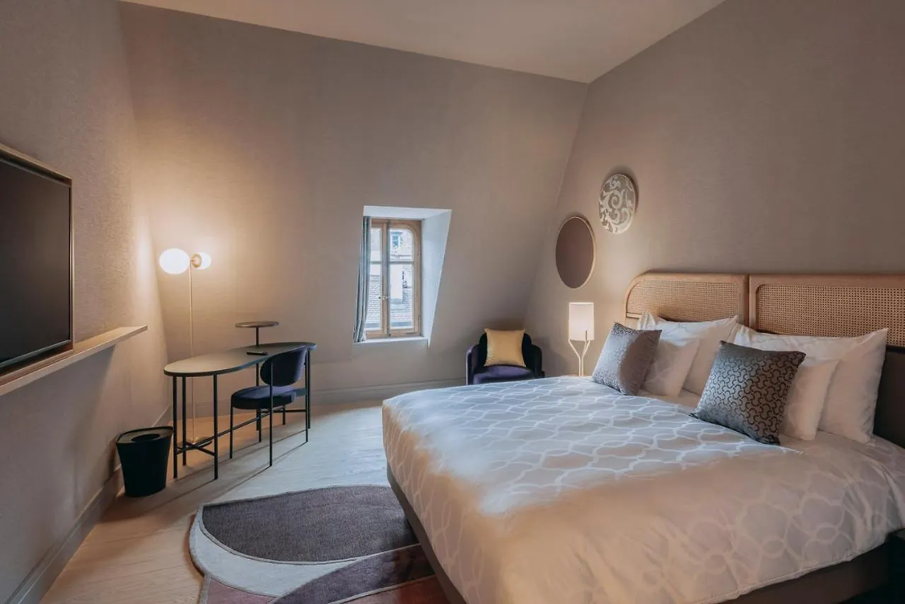 Hotel Maerthof Basel