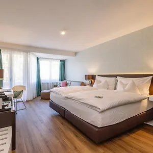 4* Hotel Spalentor - Ihr Sympathisches Stadthotel
