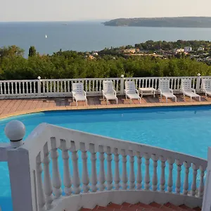  Hotel Family Casablanca Bulgarien