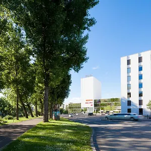 Aparthotel Stücki