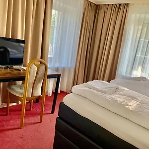 Hotel Zur Krummen Eich