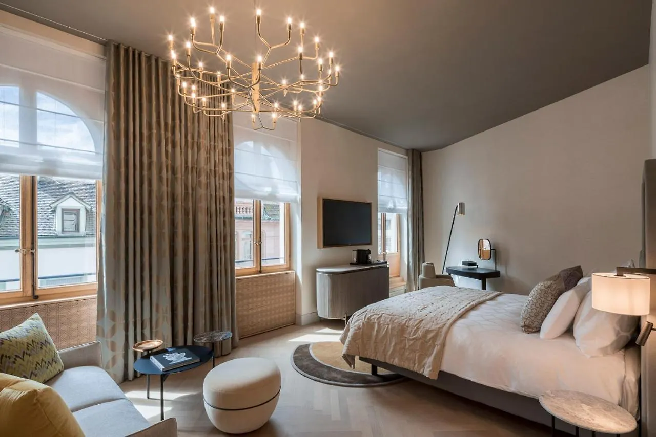 Hotel Märthof Basel