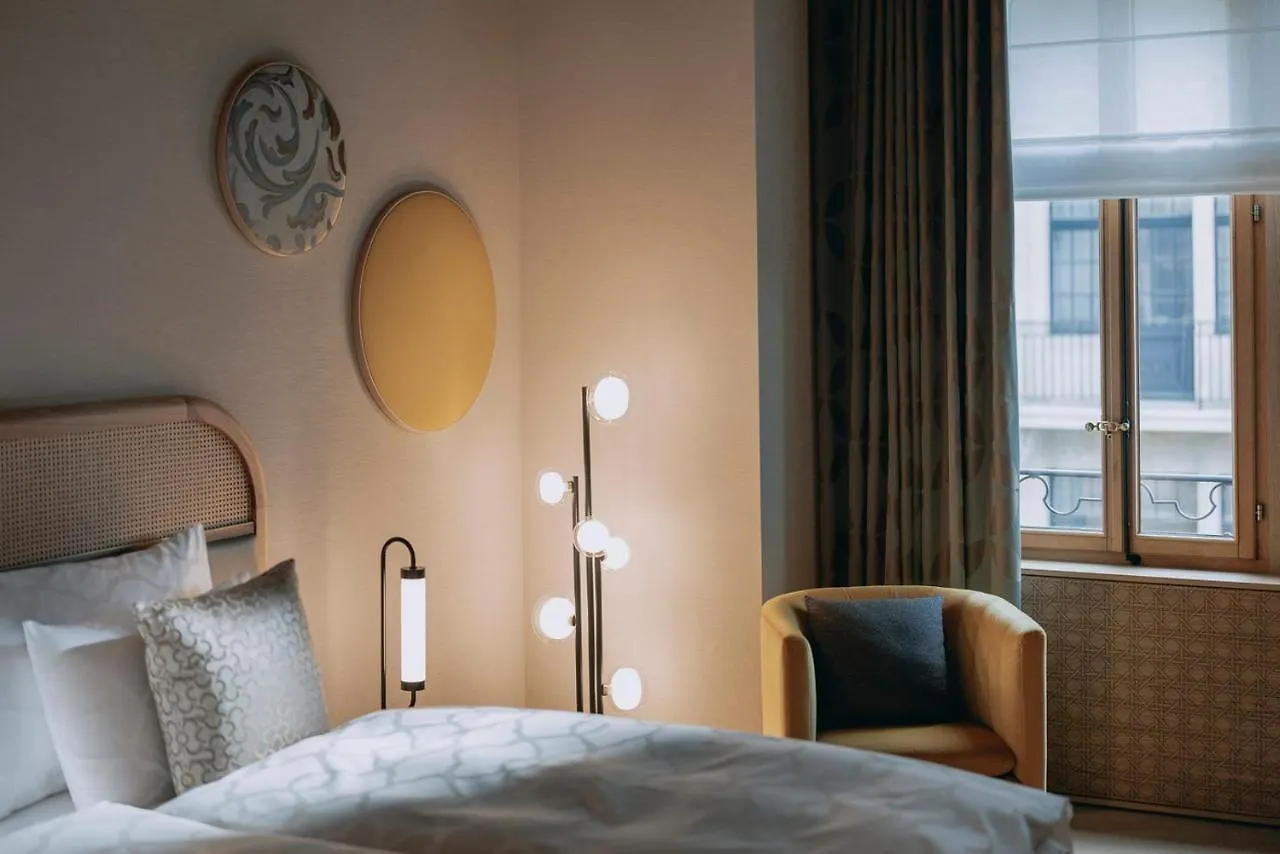 Hotel Märthof Basel