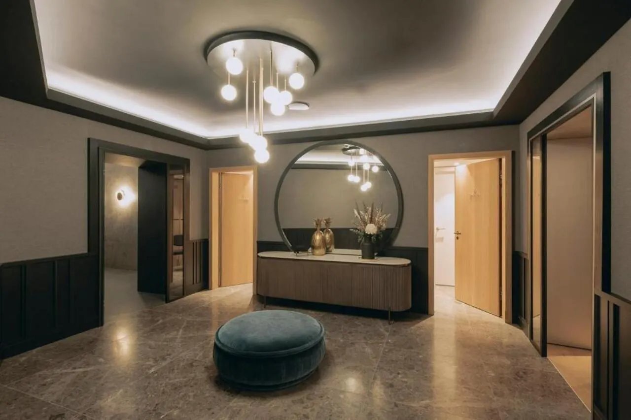 Hotel Märthof Basel Schweiz